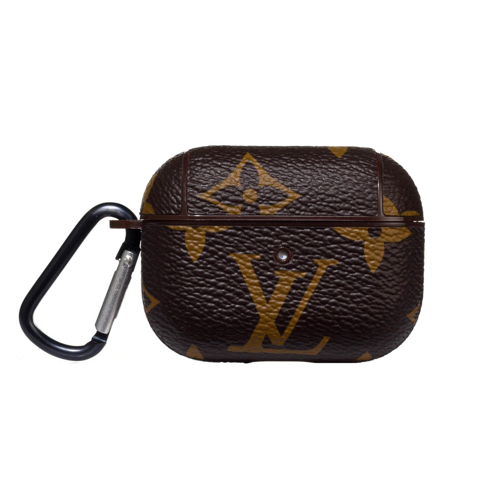 LV BROWN MONOGRAM