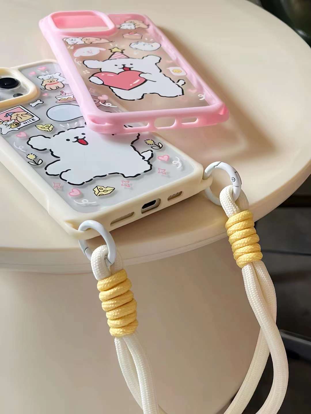 Sling Phone Case