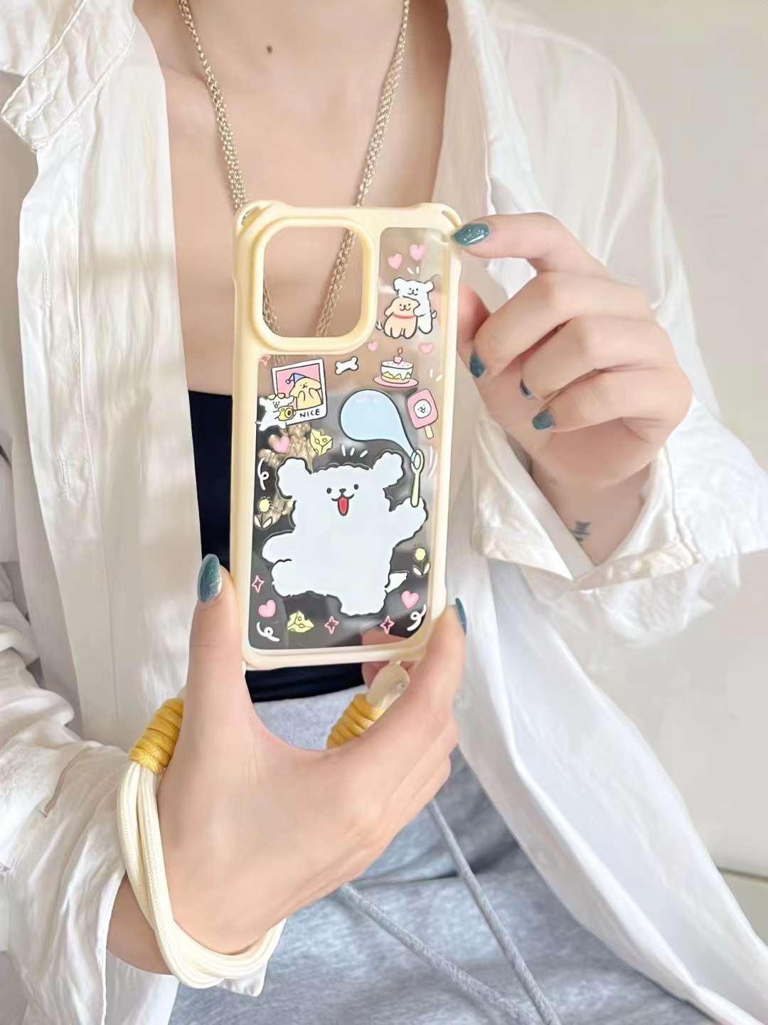 Sling Phone Case