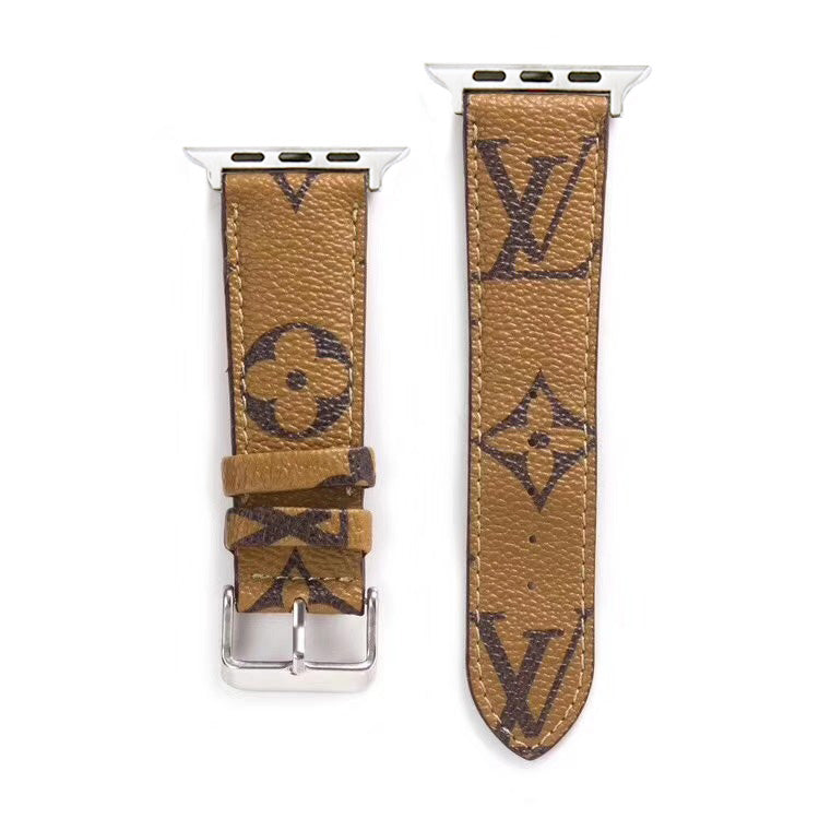 LV LIGHT BROWN MONOGRAM