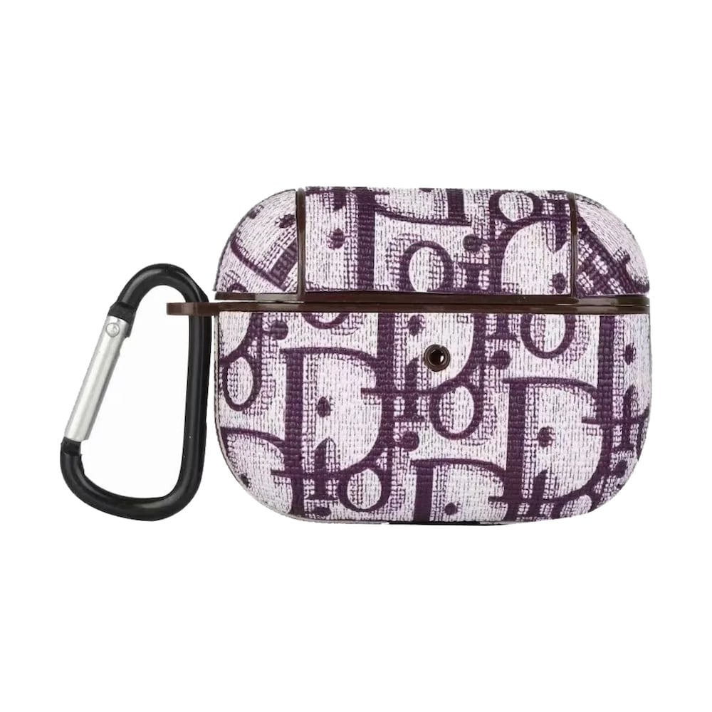 CD MONOGRAM VIOLET