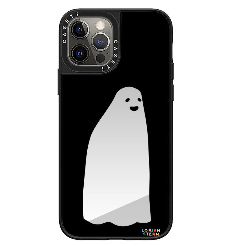 Mirror iPhone Case